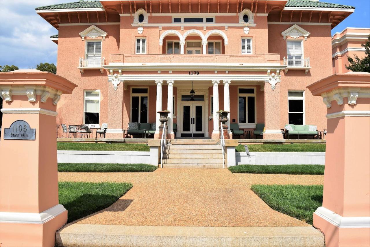 Jh Adams Inn, Trademark Collection By Wyndham High Point Exterior photo