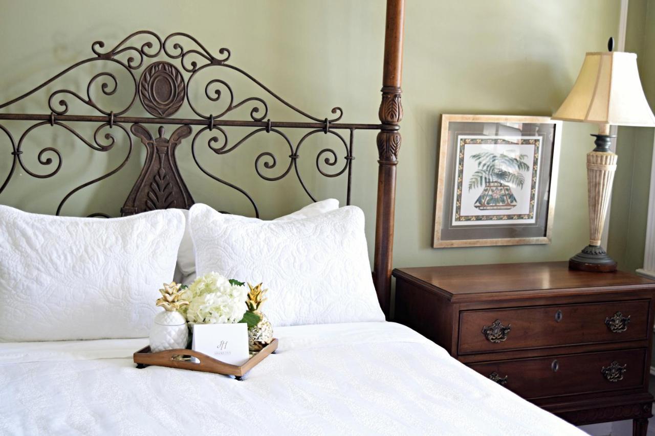 Jh Adams Inn, Trademark Collection By Wyndham High Point Exterior photo
