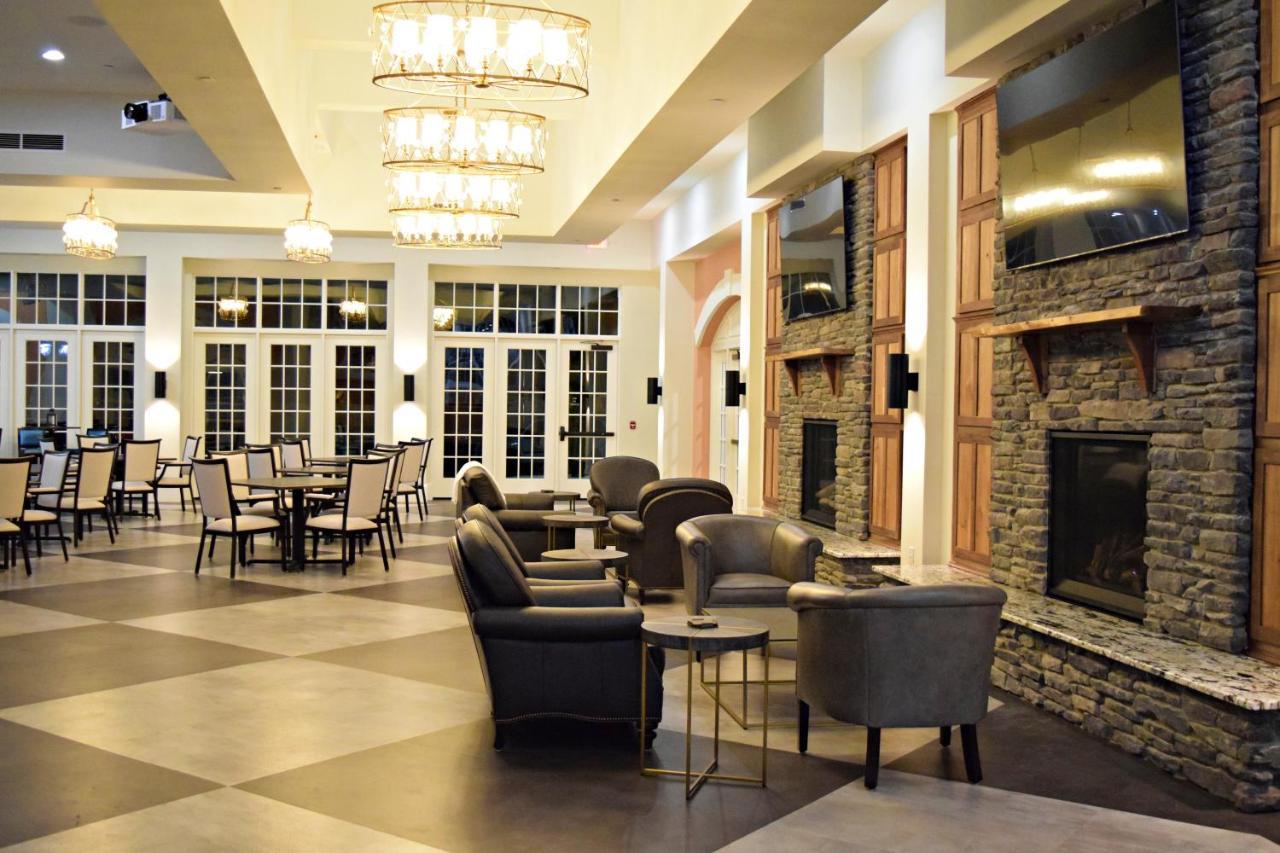 Jh Adams Inn, Trademark Collection By Wyndham High Point Exterior photo
