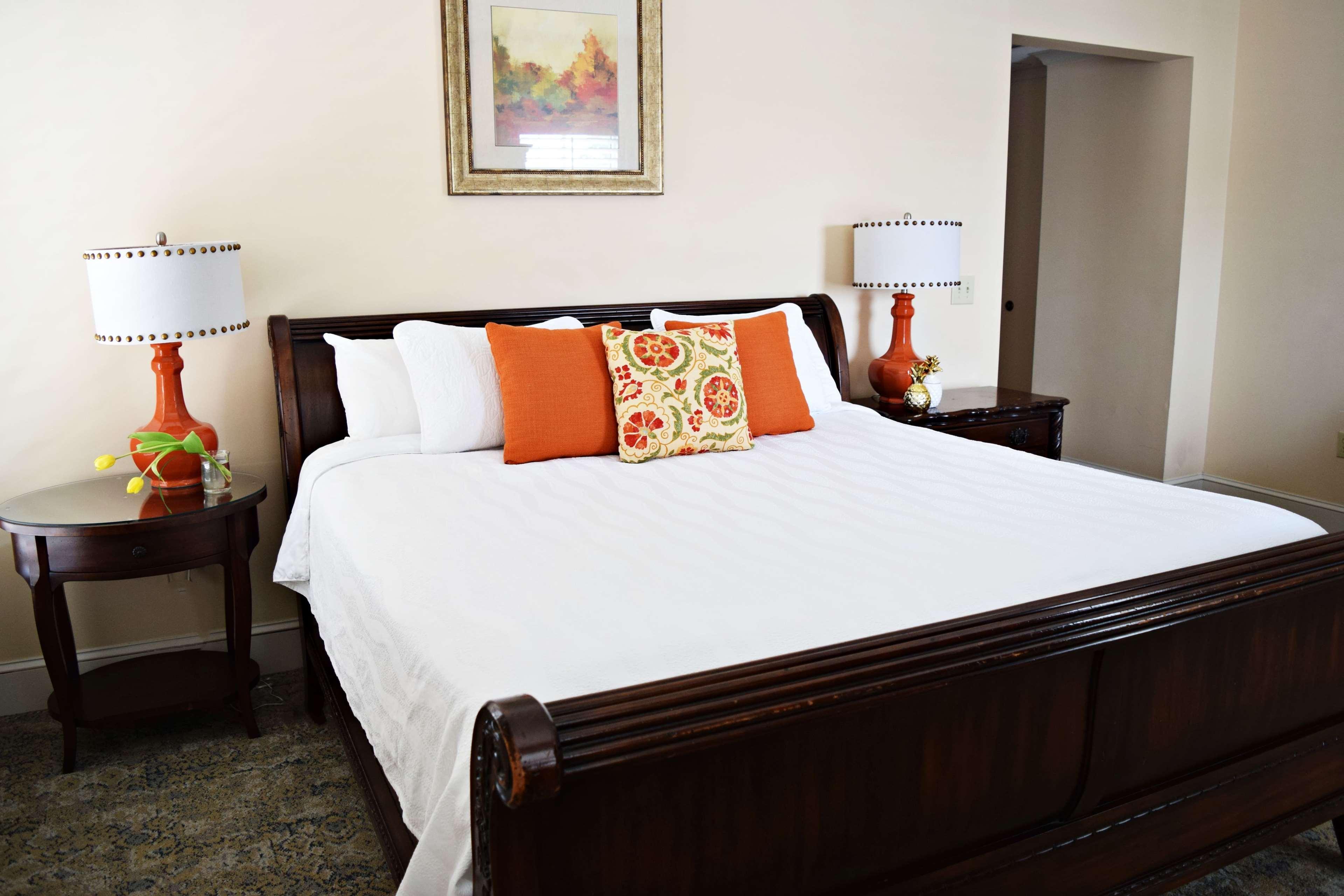 Jh Adams Inn, Trademark Collection By Wyndham High Point Exterior photo