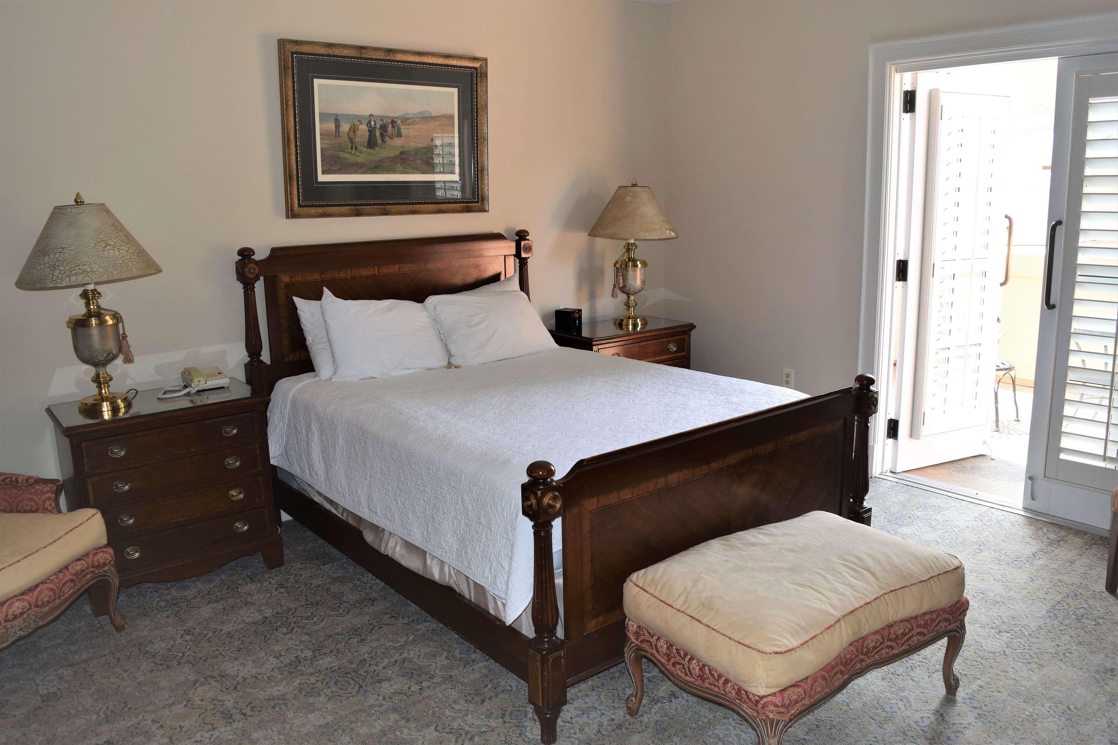 Jh Adams Inn, Trademark Collection By Wyndham High Point Exterior photo