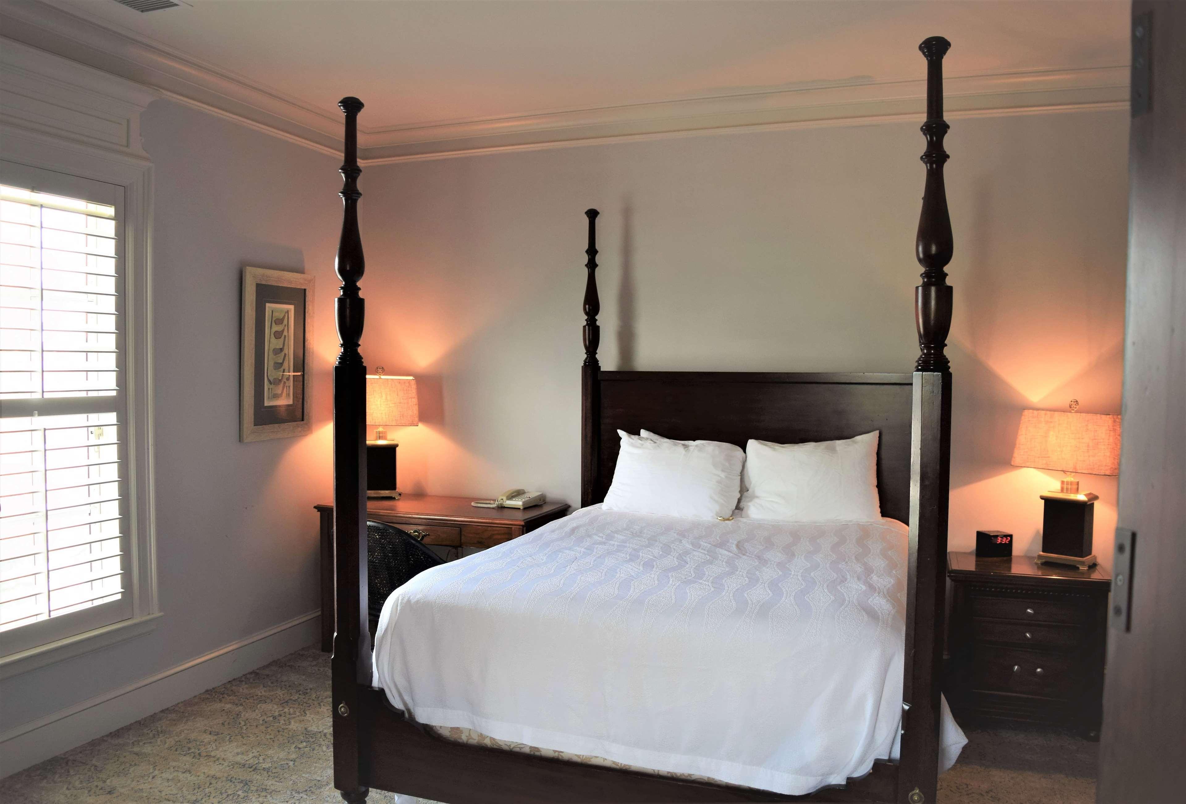 Jh Adams Inn, Trademark Collection By Wyndham High Point Exterior photo