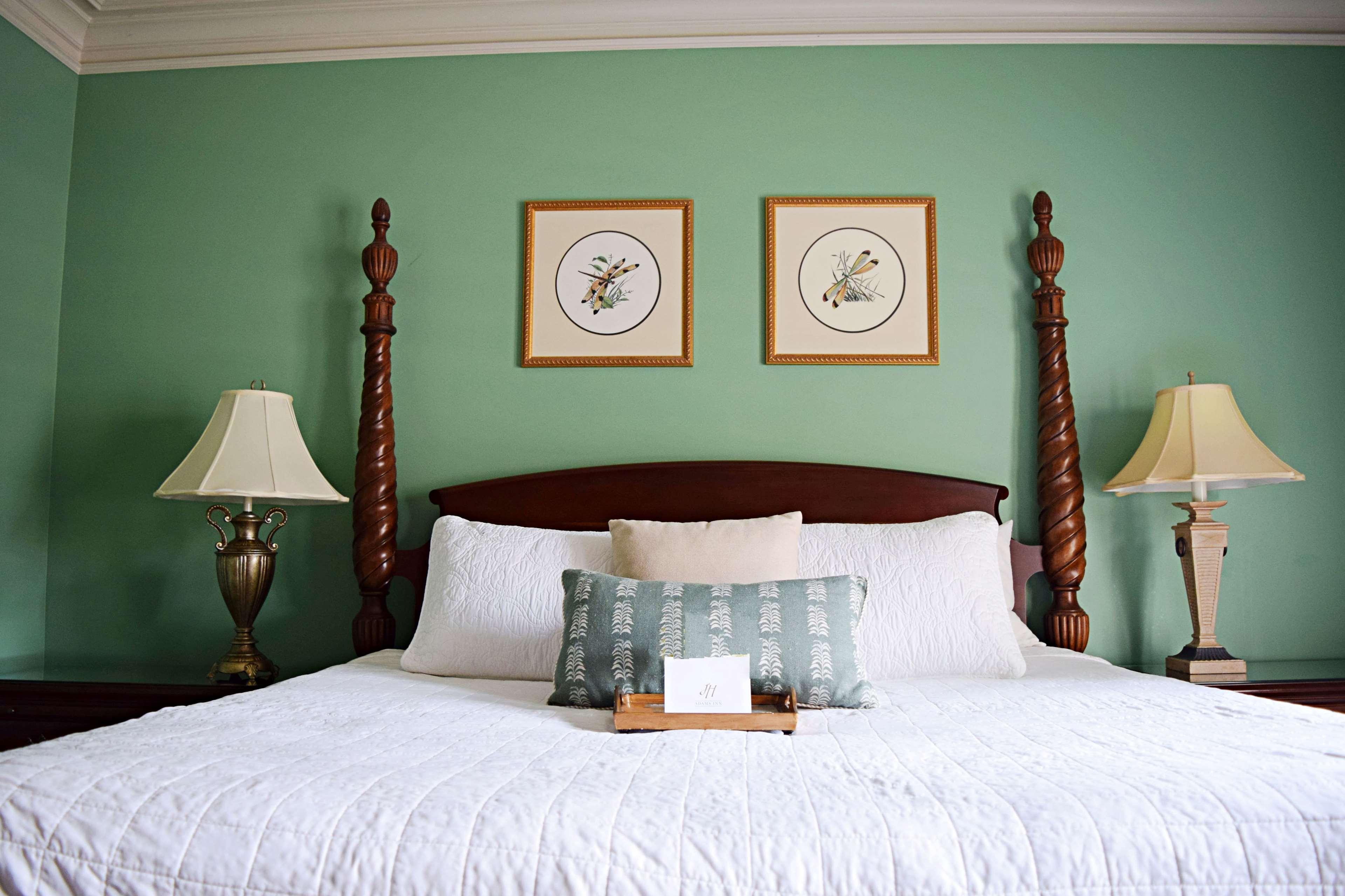Jh Adams Inn, Trademark Collection By Wyndham High Point Exterior photo