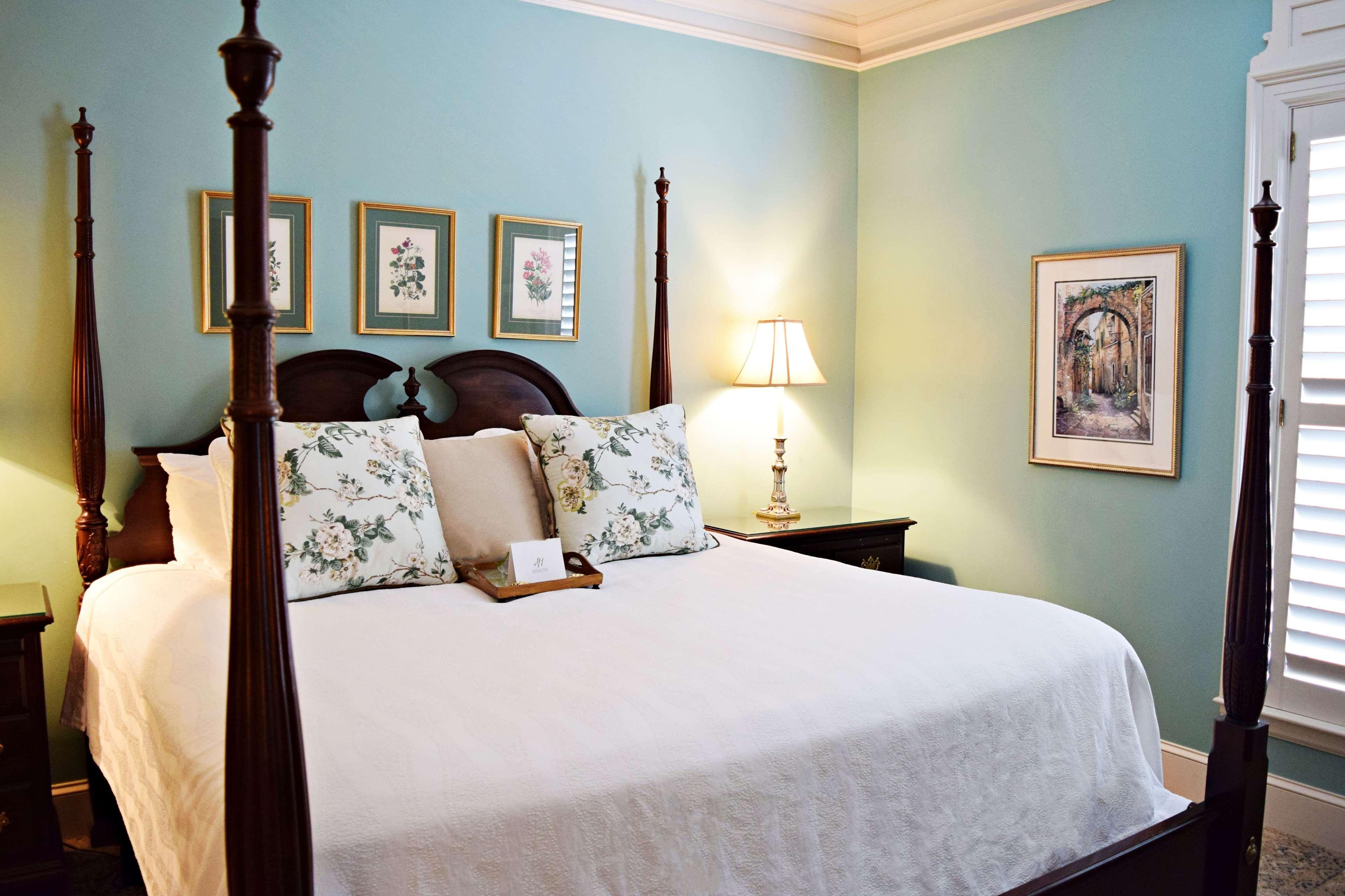 Jh Adams Inn, Trademark Collection By Wyndham High Point Exterior photo
